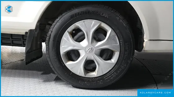 HYUNDAI PORTER II SUPER CAP CRDI