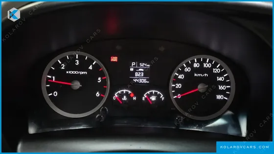 HYUNDAI PORTER II SUPER CAP CRDI