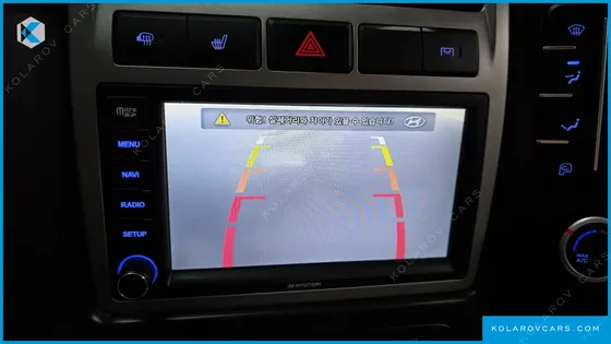 HYUNDAI PORTER II SUPER CAP CRDI