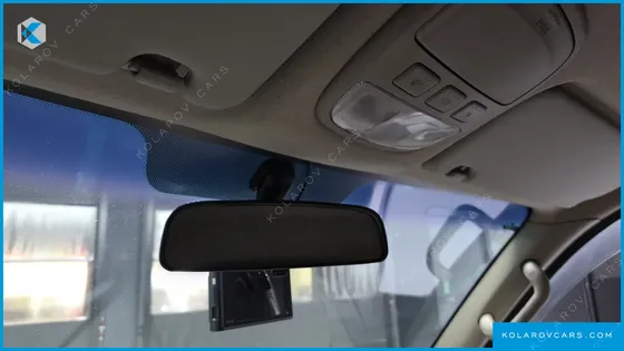 HYUNDAI PORTER II SUPER CAP CRDI