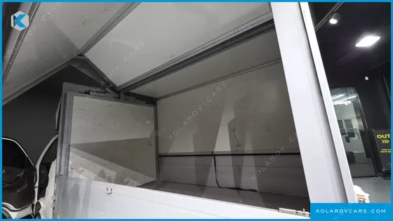 HYUNDAI PORTER II SUPER CAP CRDI
