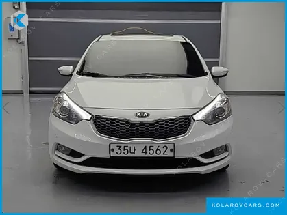 KIA K3 DIESEL NOBLESSE
