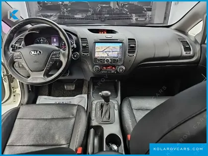 KIA K3 DIESEL NOBLESSE