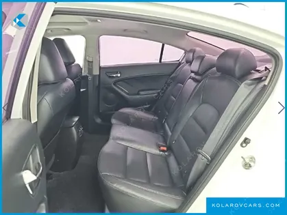 KIA K3 DIESEL NOBLESSE