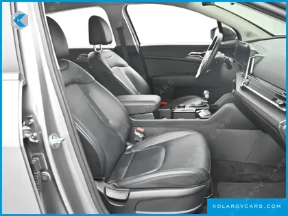 KIA SPORTAGE LPG 2.0 2WD
