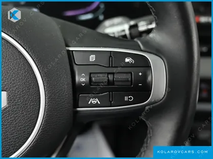 KIA SPORTAGE LPG 2.0 2WD