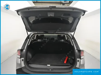 KIA SPORTAGE LPG 2.0 2WD