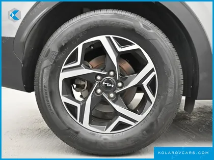 KIA SPORTAGE LPG 2.0 2WD