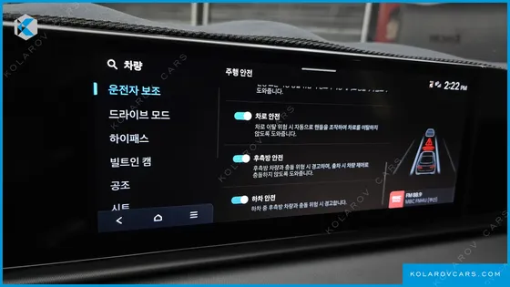 HYUNDAI GRANDEUR 3.5 LPG 2WD (TAXI)