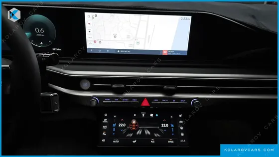 HYUNDAI GRANDEUR 3.5 LPG 2WD (TAXI)