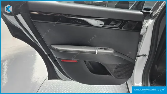 HYUNDAI GRANDEUR 3.5 LPG 2WD (TAXI)