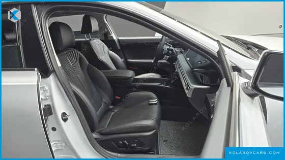 HYUNDAI GRANDEUR 3.5 LPG 2WD (TAXI)