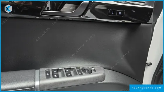HYUNDAI GRANDEUR 3.5 LPG 2WD (TAXI)