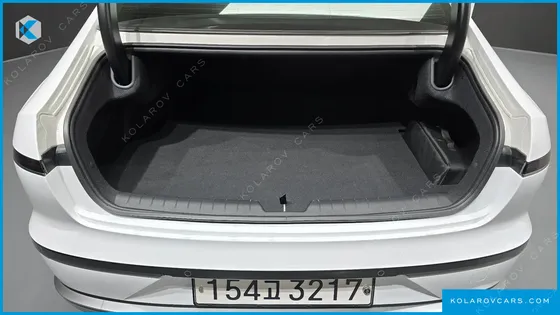HYUNDAI GRANDEUR 3.5 LPG 2WD (TAXI)