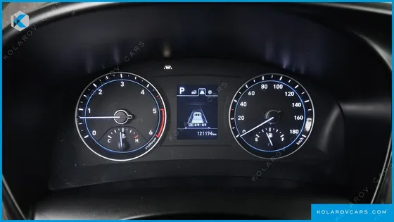 HYUNDAI PORTER II SUPER CAP CRDI