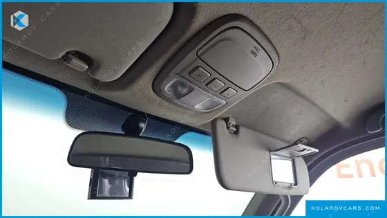 HYUNDAI PORTER II SUPER CAP CRDI