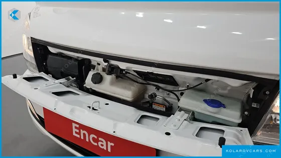 HYUNDAI PORTER II SUPER CAP CRDI