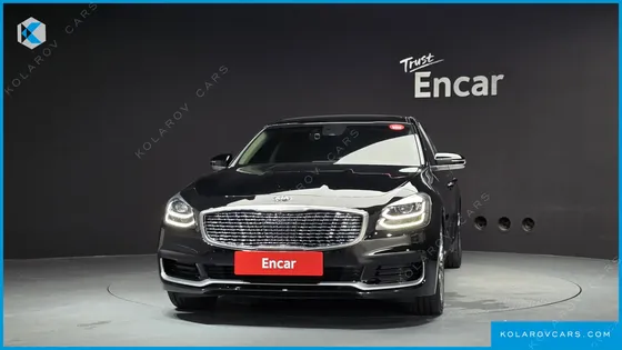 KIA K9 3.8 GDI
