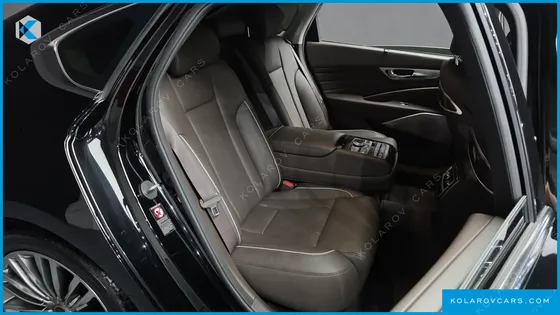 KIA K9 3.8 GDI