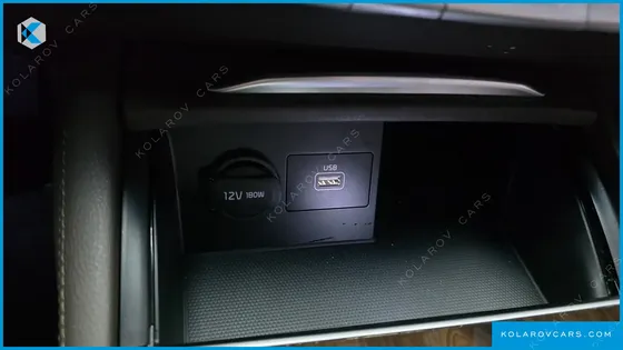 KIA K9 3.8 GDI