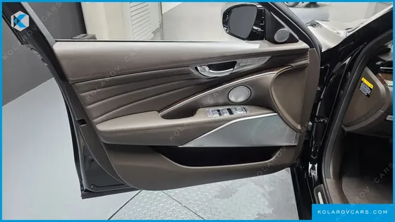 KIA K9 3.8 GDI
