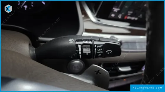 KIA K9 3.8 GDI