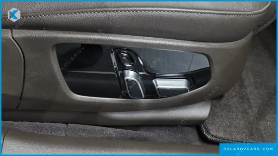 KIA K9 3.8 GDI