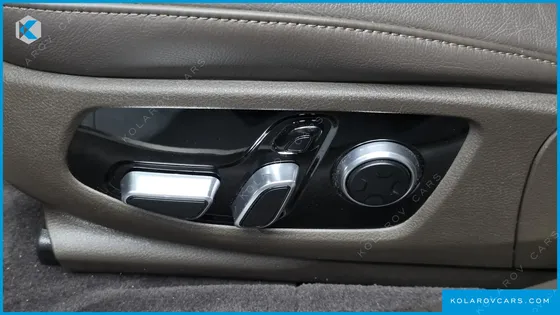 KIA K9 3.8 GDI