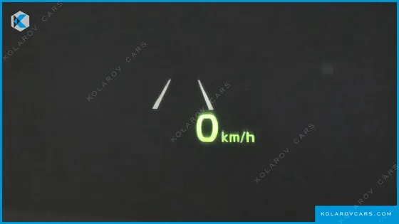 KIA K9 3.8 GDI