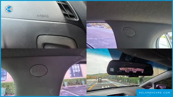 KIA K3 DIESEL LUXURY