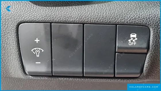 KIA SPORTAGE DIESEL 2WD PRESTIGE