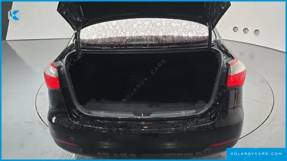 KIA K3 DIESEL PRESTIGE