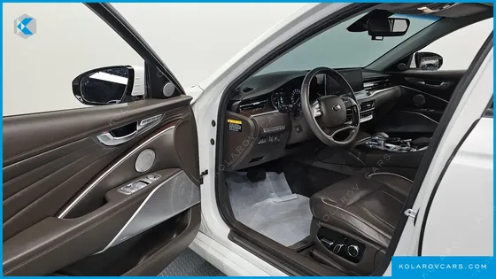 KIA K9 3.8 GDI