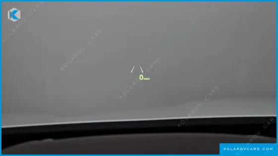 KIA K9 3.8 GDI