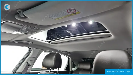 KIA K9 3.8 GDI