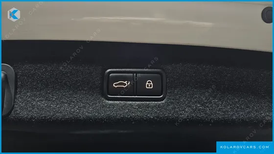 KIA K9 3.8 GDI