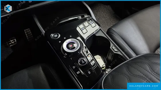 KIA SPORTAGE GASOLINE 1.6 TURBO 4WD