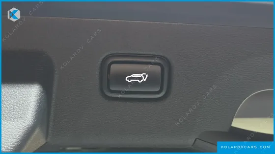 KIA SPORTAGE GASOLINE 1.6 TURBO 4WD