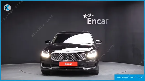 KIA K9 3.8 GDI AWD
