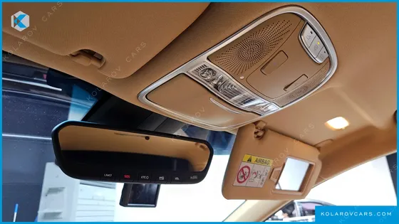 KIA K9 3.8 GDI AWD