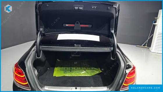 KIA K9 3.8 GDI AWD