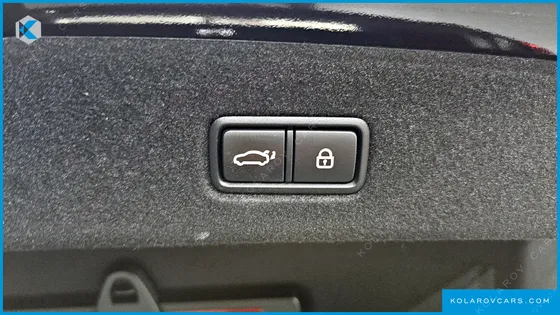 KIA K9 3.8 GDI AWD