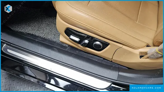 KIA K9 3.8 GDI AWD