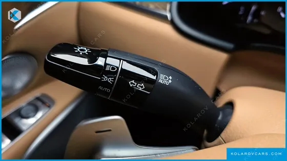 KIA K9 3.8 GDI AWD