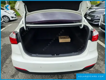 KIA K3 LUXURY