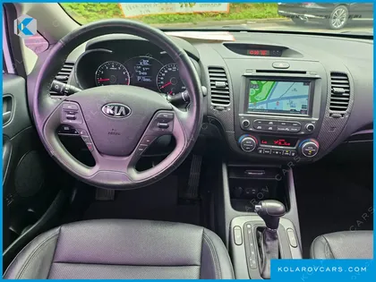 KIA K3 LUXURY