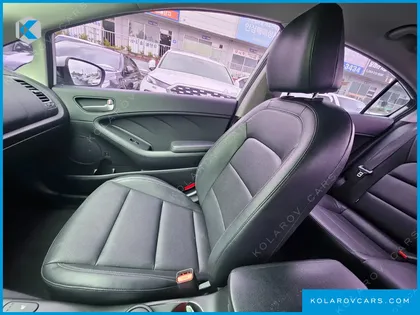 KIA K3 LUXURY