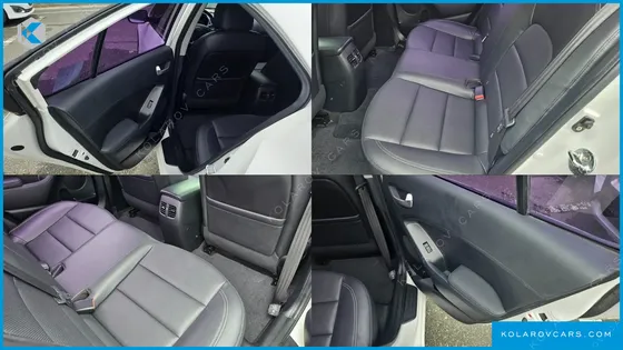 KIA K3 LUXURY