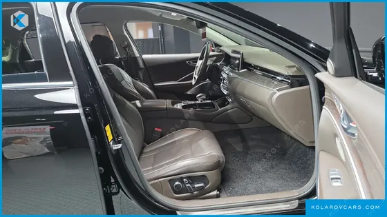 KIA K9 5.0 GDI AWD