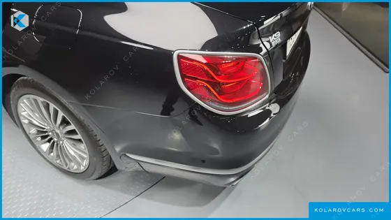 KIA K9 5.0 GDI AWD